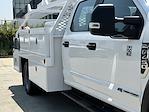 2022 Ford F-450 Crew Cab DRW 4x2, Contractor Truck for sale #P2097 - photo 6