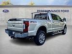 2017 Ford F-250 Crew Cab 4x4, Pickup for sale #P2098A - photo 8