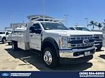 2023 Ford F-550 Regular Cab DRW 4x4, Contractor Truck for sale #P2106 - photo 1