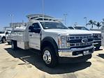 2023 Ford F-550 Regular Cab DRW 4x4, Contractor Truck for sale #P2106 - photo 27