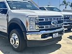 2023 Ford F-550 Regular Cab DRW 4x4, Contractor Truck for sale #P2106 - photo 4