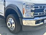 2023 Ford F-550 Regular Cab DRW 4x4, Contractor Truck for sale #P2106 - photo 30