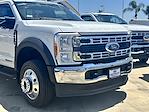 Used 2023 Ford F-550 XLT Regular Cab 4x4, Contractor Truck for sale #P2106 - photo 5