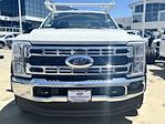 2023 Ford F-550 Regular Cab DRW 4x4, Contractor Truck for sale #P2106 - photo 8