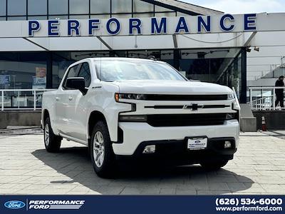 2020 Chevrolet Silverado 1500 Crew Cab 4x2, Pickup for sale #P2108 - photo 1