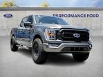 Used 2022 Ford F-150 XLT SuperCrew Cab 4x2, Pickup for sale #P2127 - photo 6