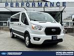 2021 Ford Transit 350 Low Roof SRW RWD, Passenger Van for sale #P2155 - photo 1