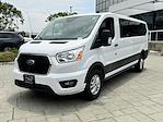 2021 Ford Transit 350 Low Roof SRW RWD, Passenger Van for sale #P2155 - photo 9