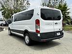 2021 Ford Transit 350 Low Roof SRW RWD, Passenger Van for sale #P2155 - photo 11