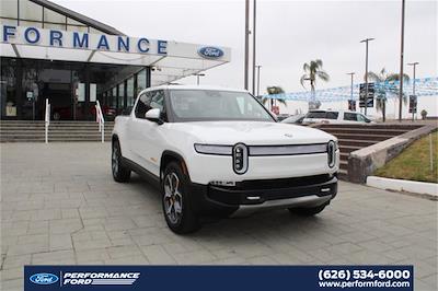 2022 Rivian R1T Crew Cab AWD, Pickup for sale #P2167 - photo 1