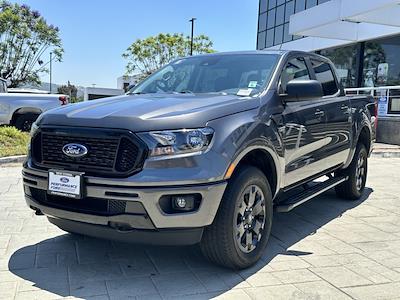 2020 Ford Ranger SuperCrew Cab 4x2, Pickup for sale #P2164 - photo 1