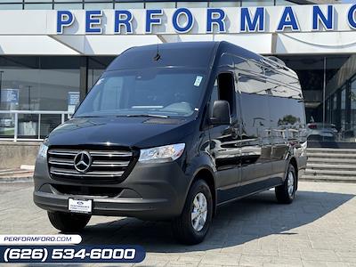 Used 2020 Mercedes-Benz Sprinter 2500 High Roof RWD, Passenger Van for sale #P2215 - photo 1