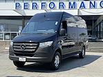 Used 2020 Mercedes-Benz Sprinter 2500 High Roof RWD, Passenger Van for sale #P2215 - photo 3