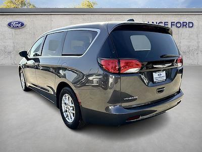 Used 2023 Chrysler Voyager LX FWD, Minivan for sale #P2221 - photo 2