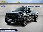 2018 Ford F-150 SuperCrew Cab 4x4, Pickup for sale #P2237 - photo 1