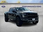 2018 Ford F-150 SuperCrew Cab 4x4, Pickup for sale #P2237 - photo 6