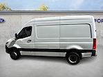 2021 Mercedes-Benz Sprinter 3500XD High Roof DRW RWD, Empty Cargo Van for sale #P2252 - photo 10