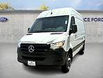 2021 Mercedes-Benz Sprinter 3500XD High Roof DRW RWD, Empty Cargo Van for sale #P2252 - photo 3