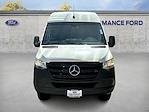 2021 Mercedes-Benz Sprinter 3500XD High Roof DRW RWD, Empty Cargo Van for sale #P2252 - photo 4