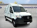 2021 Mercedes-Benz Sprinter 3500XD High Roof DRW RWD, Empty Cargo Van for sale #P2252 - photo 5