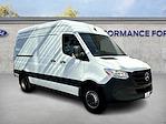 2021 Mercedes-Benz Sprinter 3500XD High Roof DRW RWD, Empty Cargo Van for sale #P2252 - photo 6