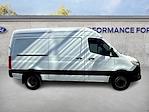 2021 Mercedes-Benz Sprinter 3500XD High Roof DRW RWD, Empty Cargo Van for sale #P2252 - photo 7