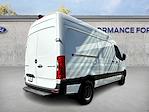 2021 Mercedes-Benz Sprinter 3500XD High Roof DRW RWD, Empty Cargo Van for sale #P2252 - photo 8