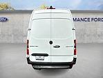 2021 Mercedes-Benz Sprinter 3500XD High Roof DRW RWD, Empty Cargo Van for sale #P2252 - photo 9