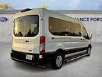 2021 Ford Transit 350 Medium Roof SRW RWD, Passenger Van for sale #P2255 - photo 9