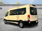 2021 Ford Transit 350 Medium Roof SRW RWD, Passenger Van for sale #P2255 - photo 11