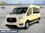 2021 Ford Transit 350 Medium Roof SRW RWD, Passenger Van for sale #P2255 - photo 1