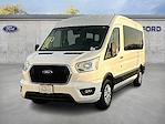 2021 Ford Transit 350 Medium Roof SRW RWD, Passenger Van for sale #P2255 - photo 3