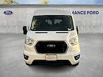 2021 Ford Transit 350 Medium Roof SRW RWD, Passenger Van for sale #P2255 - photo 4