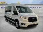 2021 Ford Transit 350 Medium Roof SRW RWD, Passenger Van for sale #P2255 - photo 5