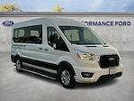 2021 Ford Transit 350 Medium Roof SRW RWD, Passenger Van for sale #P2255 - photo 6