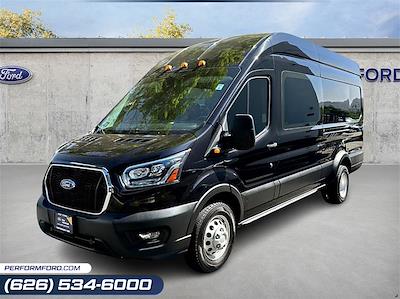 2023 Ford Transit 350 HD High Roof DRW AWD, Crew Van for sale #P2269 - photo 1