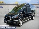 2023 Ford Transit 350 HD High Roof DRW AWD, Crew Van for sale #P2269 - photo 1