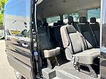 2023 Ford Transit 350 HD High Roof DRW RWD, Passenger Van for sale #P2270 - photo 12