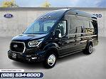 2023 Ford Transit 350 HD High Roof DRW RWD, Passenger Van for sale #P2270 - photo 1