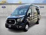 2023 Ford Transit 350 HD High Roof DRW RWD, Passenger Van for sale #P2270 - photo 2