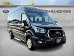 2023 Ford Transit 350 HD High Roof DRW RWD, Passenger Van for sale #P2270 - photo 4