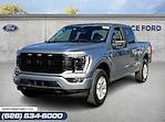 2023 Ford F-150 SuperCrew Cab 4x4, Pickup for sale #P2276 - photo 1