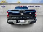 Used 2023 Nissan Frontier SV Crew Cab 4x2, Pickup for sale #P2277 - photo 8