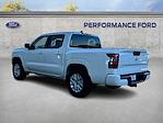 Used 2023 Nissan Frontier SV Crew Cab 4x2, Pickup for sale #P2283 - photo 2