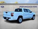 Used 2023 Nissan Frontier SV Crew Cab 4x2, Pickup for sale #P2283 - photo 8