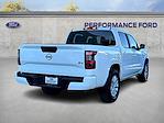 Used 2023 Nissan Frontier SV Crew Cab 4x2, Pickup for sale #P2283 - photo 9