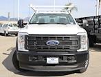 2023 Ford F-450 Regular Cab DRW RWD, Combo Body for sale #PDA10604 - photo 3