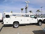 2023 Ford F-450 Regular Cab DRW RWD, Combo Body for sale #PDA10604 - photo 4