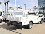 2023 Ford F-450 Regular Cab DRW RWD, Combo Body for sale #PDA10604 - photo 2