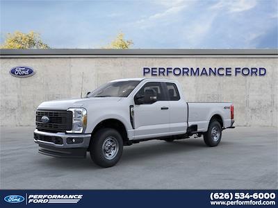 2023 Ford F-250 Super Cab 4x4, Pickup for sale #PEC46661 - photo 1